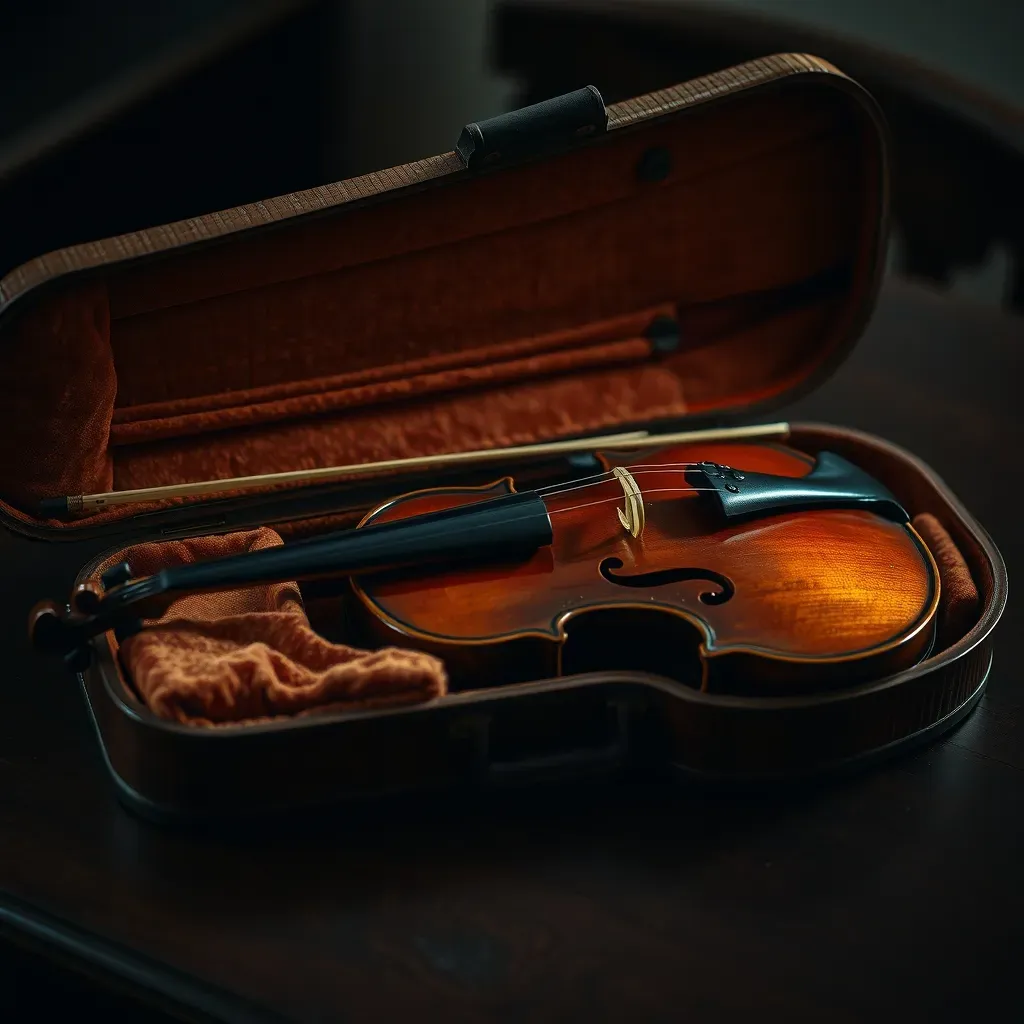 Violine